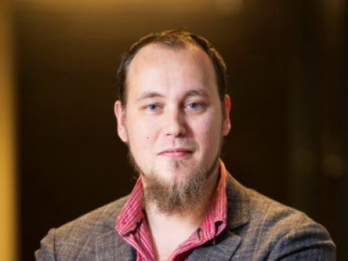 Foto van Victor Zuydweg