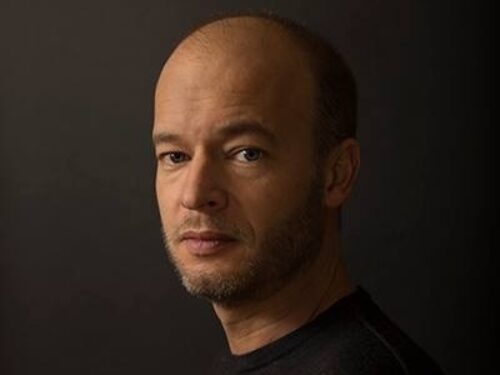 Foto van Maarten de Roos.