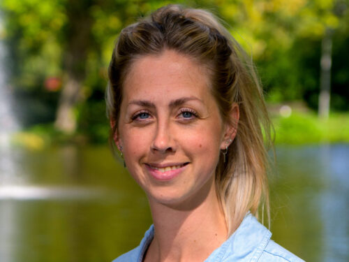 Foto Sanne Giesen