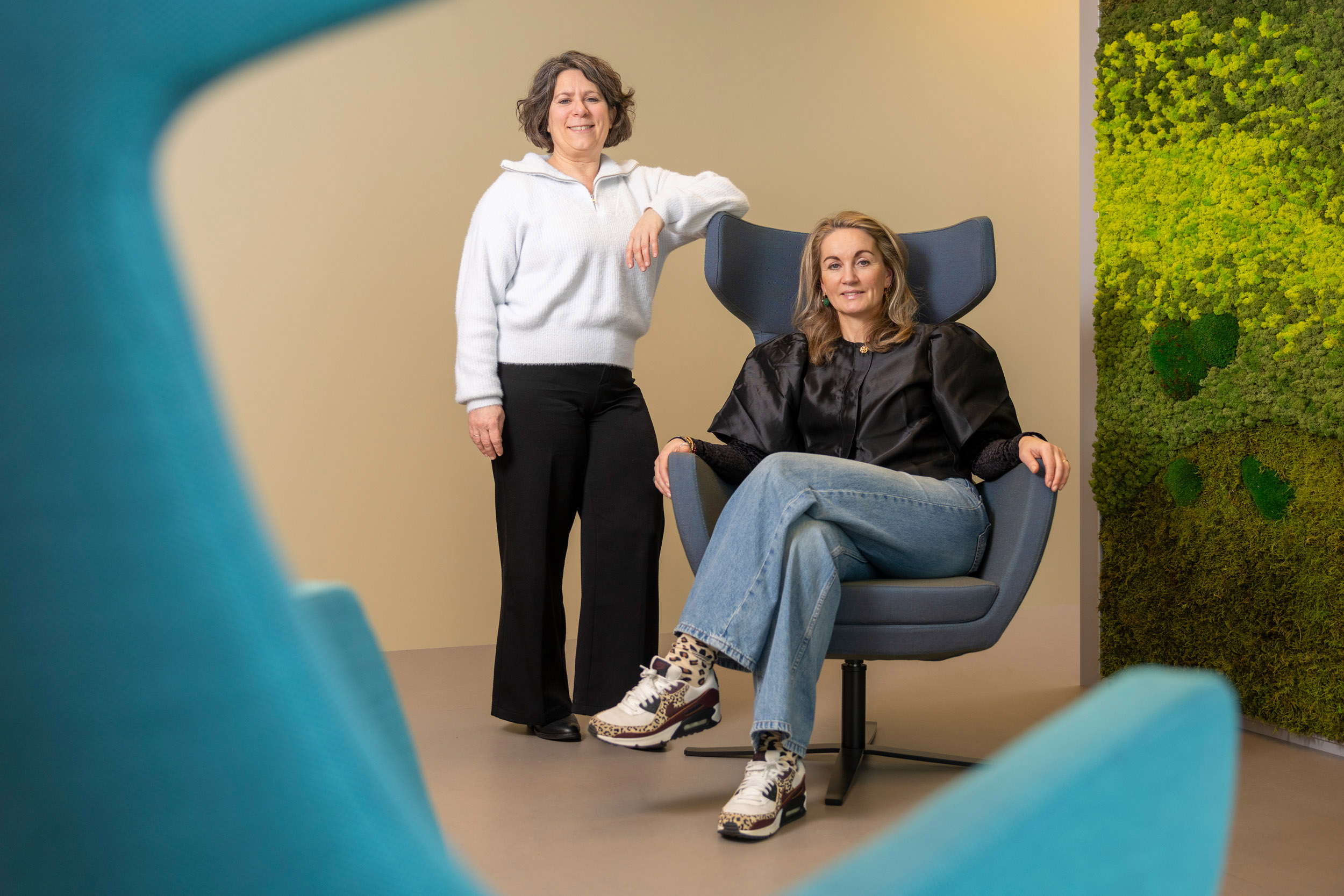 Het Europaloket: een ‘digitaal postkantoor’ voor de migratieketen - ICTU