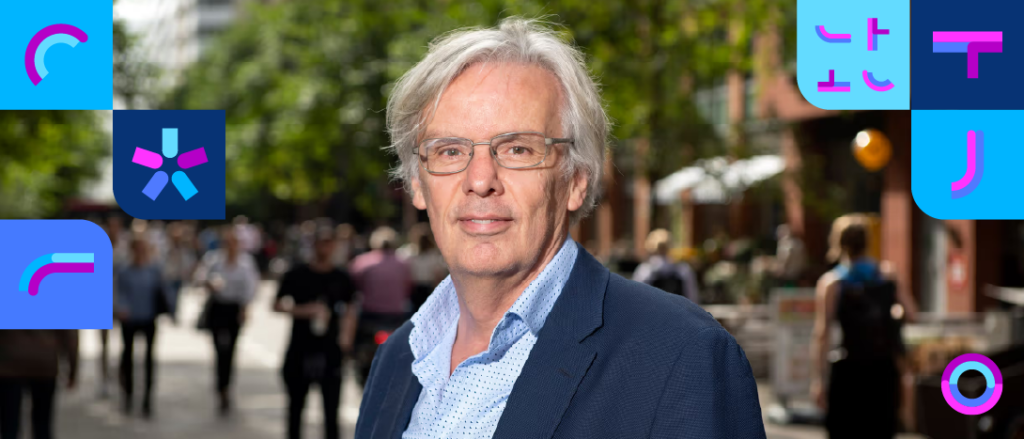 Foto van Arre Zuurmond