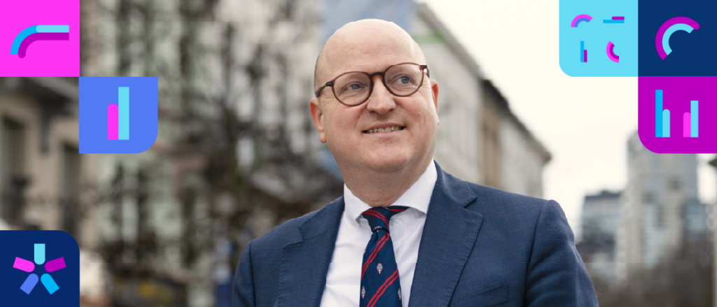 Foto van Bart Groothuis